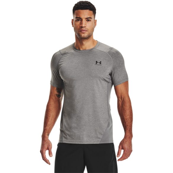 Under Armour UA HG Armour Fitted SS Férfi aláöltözet - SM-1361683-090