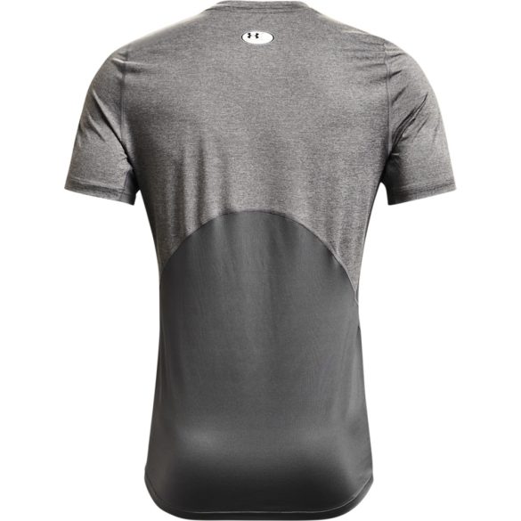 Under Armour UA HG Armour Fitted SS Férfi aláöltözet - SM-1361683-090