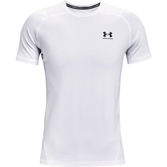 Under Armour UA M HG ARMOUR FITTED SS FÃ©rfi nadrág - SM-1361683-100