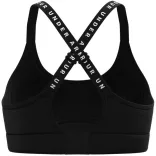 Under Armour Nõi melltartó Under Armour Infinity Covered Mid Női sportmelltartó - SM-1363353-001
