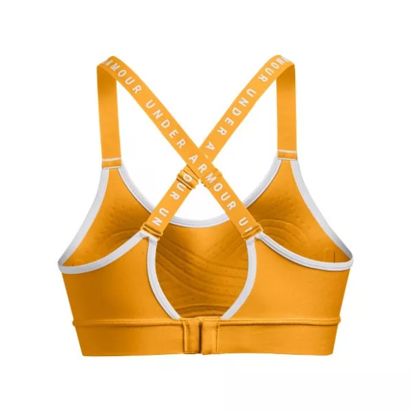 Under Armour UA Infinity Mid Covered Női sportmelltartó - SM-1363353-782