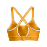 Under Armour UA Infinity Mid Covered Női sportmelltartó - SM-1363353-782