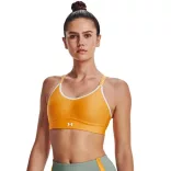 Under Armour UA Infinity Mid Covered Női sportmelltartó - SM-1363353-782