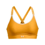 Under Armour UA Infinity Mid Covered Női sportmelltartó - SM-1363353-782