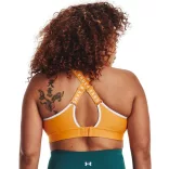 Under Armour UA Infinity Mid Covered Női sportmelltartó - SM-1363353-782