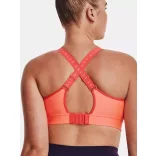 Under Armour UA Infinity Mid Covered Női sportmelltartó - SM-1363353-824