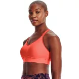 Under Armour UA Infinity Mid Covered Női sportmelltartó - SM-1363353-824