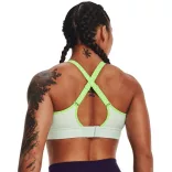 Under Armour UA Infinity Mid Covered Női sportmelltartó - SM-1363353-936