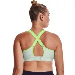 Under Armour UA Infinity Mid Covered Női sportmelltartó - SM-1363353-936