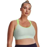 Under Armour UA Infinity Mid Covered Női sportmelltartó - SM-1363353-936