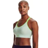 Under Armour UA Infinity Mid Covered Női sportmelltartó - SM-1363353-936