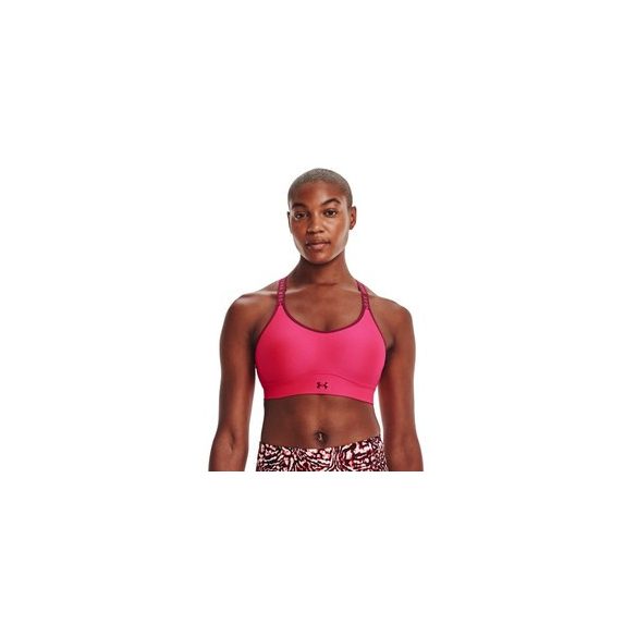 Under Armour UA Infinity Mid Covered Női sportmelltartó - SM-1363353-975