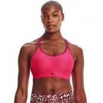   Under Armour UA Infinity Mid Covered Női sportmelltartó - SM-1363353-975