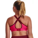 Under Armour UA Infinity Mid Covered Női sportmelltartó - SM-1363353-975