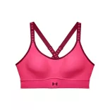 Under Armour UA Infinity Mid Covered Női sportmelltartó - SM-1363353-975