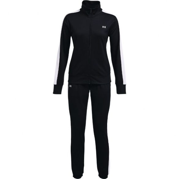 Under Armour Tricot Tracksuit Női melegítő - SM-1365147-001