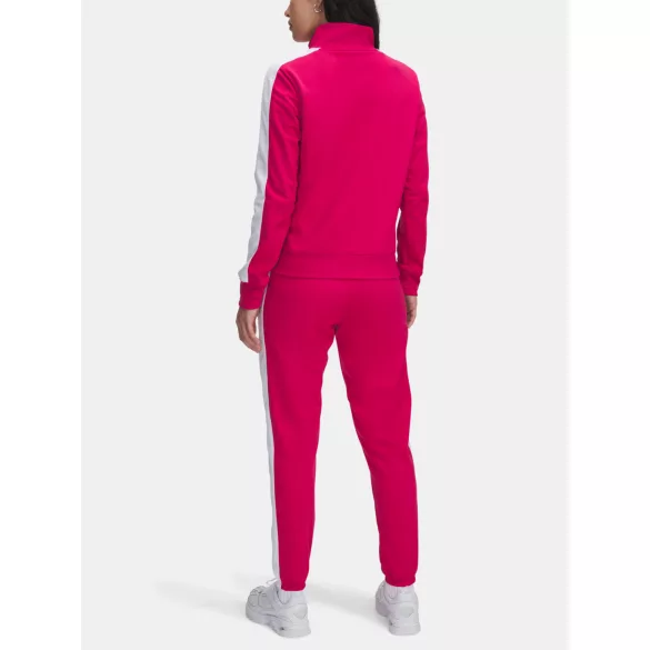 Under Armour Tricot Tracksuit Női melegítő - SM-1365147-681
