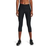 Under Armour Nõi kompressziós leggings Under Armour HG Armour Hi Capri NS Női nadrág - SM-1365334-001