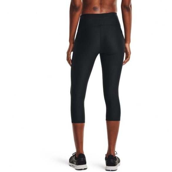 Under Armour Nõi kompressziós leggings Under Armour HG Armour Hi Capri NS Női nadrág - SM-1365334-001