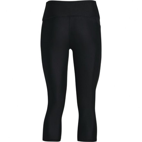 Under Armour Nõi kompressziós leggings Under Armour HG Armour Hi Capri NS Női nadrág - SM-1365334-001