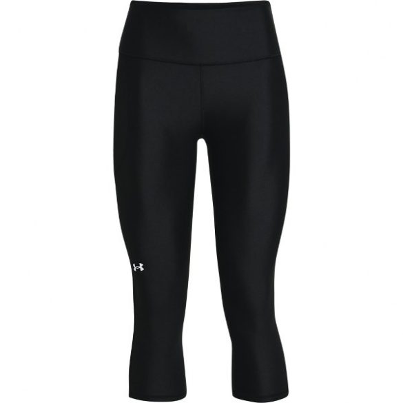 Under Armour Nõi kompressziós leggings Under Armour HG Armour Hi Capri NS Női nadrág - SM-1365334-001