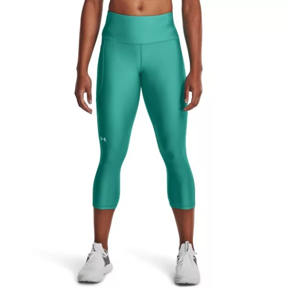 Under Armour HG Armour Hi Capri Női aláöltözet - SM-1365334-369