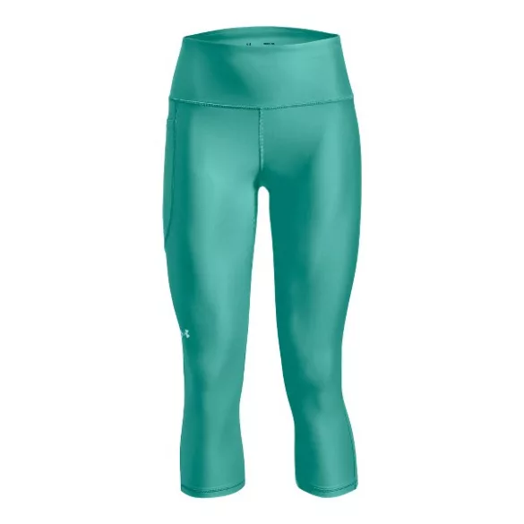 Under Armour HG Armour Hi Capri Női aláöltözet - SM-1365334-369