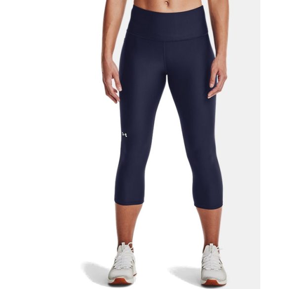 Under Armour Armour Hi Capri Női nadrág - SM-1365334-410