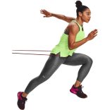 Under Armour Nõi kompressziós leggings Under Armour HG Armour HiRise 7/8 NS Női nadrág - SM-1365335-019