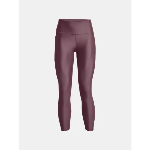 Under Armour Dámské kompresní legíny Under Armour HG Armour Hi Ankle Leg Női aláöltözet - SM-1365335-554