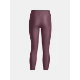 Under Armour Dámské kompresní legíny Under Armour HG Armour Hi Ankle Leg Női aláöltözet - SM-1365335-554