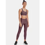 Under Armour Dámské kompresní legíny Under Armour HG Armour Hi Ankle Leg Női aláöltözet - SM-1365335-554
