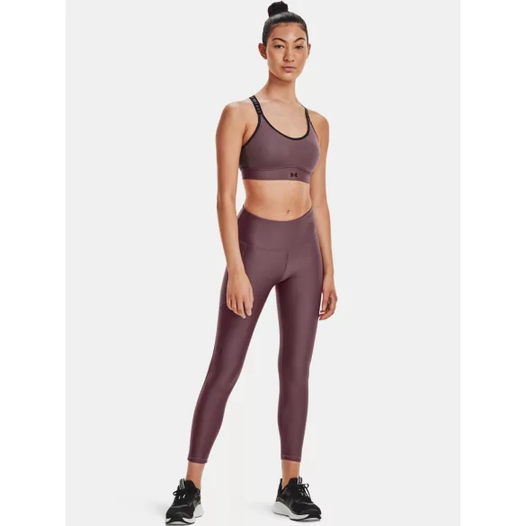 Under Armour Dámské kompresní legíny Under Armour HG Armour Hi Ankle Leg Női aláöltözet - SM-1365335-554