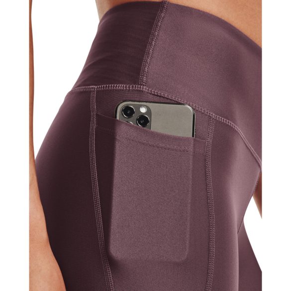 Under Armour HG Armour Hi Ankle Leg Női aláöltözet - SM-1365335-554