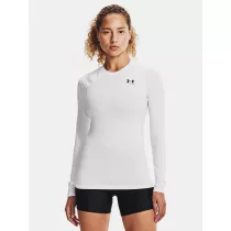   Under Armour Nõi póló Under Armour UA HG Authentics Comp LS Női póló - SM-1365459-100