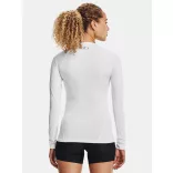 Under Armour Nõi póló Under Armour UA HG Authentics Comp LS Női póló - SM-1365459-100