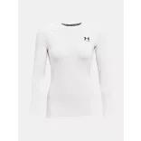 Under Armour Nõi póló Under Armour UA HG Authentics Comp LS Női póló - SM-1365459-100