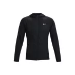   Under Armour UA STORM Run Hooded Jacket Férfi pulóver - SM-1365620-001