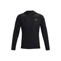   Under Armour UA STORM Run Hooded Jacket Férfi pulóver - SM-1365620-001