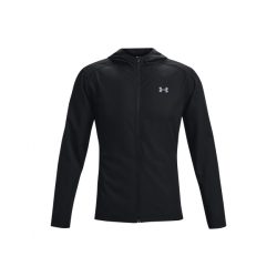   Under Armour UA STORM Run Hooded Jacket Férfi pulóver - SM-1365620-001