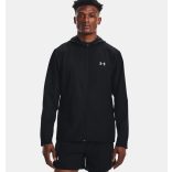 Under Armour UA STORM Run Hooded Jacket Férfi pulóver - SM-1365620-001