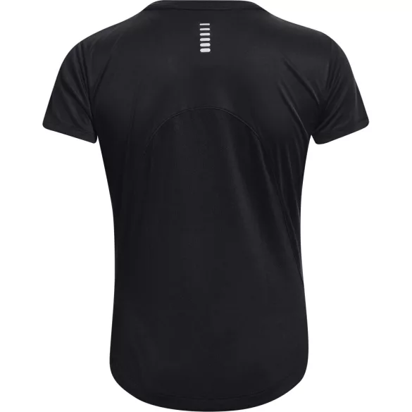 Under Armour UA Long Run Graphic SS Női póló - SM-1365656-001