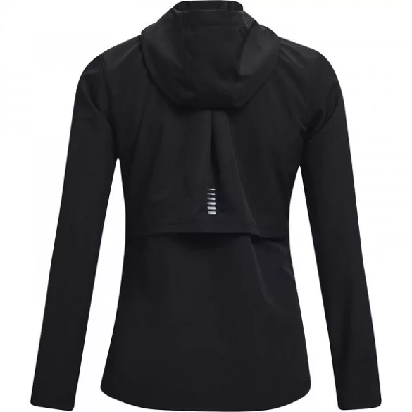 Under Armour UA OutRun the Rain Jacket Női kabát - SM-1365657-001