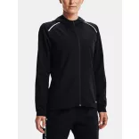 Under Armour Nõi Under Armour STORM Run Hooded Jacket dzseki Női kabát - SM-1365657-001