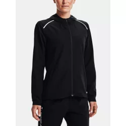   Under Armour Nõi Under Armour STORM Run Hooded Jacket dzseki Női kabát - SM-1365657-001