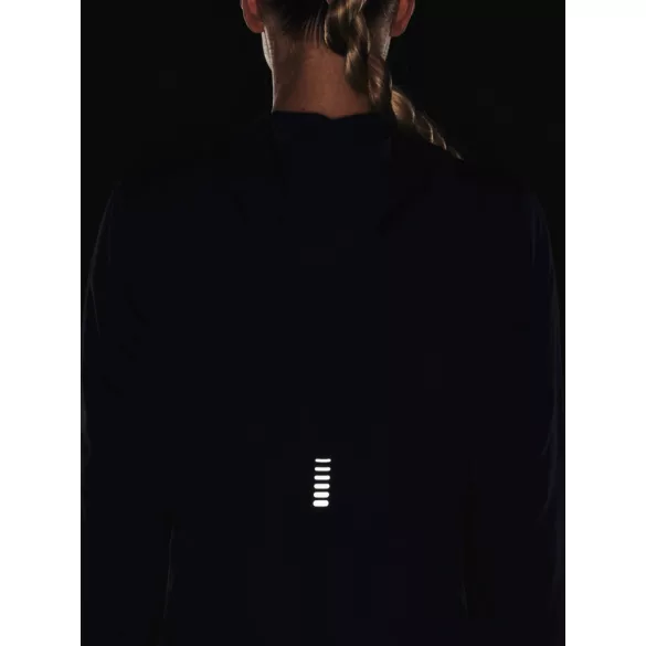 Under Armour Nõi Under Armour STORM Run Hooded Jacket dzseki Női kabát - SM-1365657-001