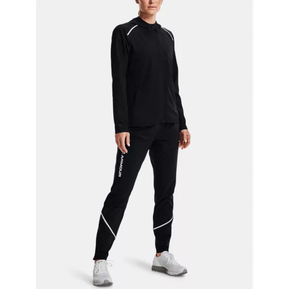 Under Armour Nõi Under Armour STORM Run Hooded Jacket dzseki Női kabát - SM-1365657-001