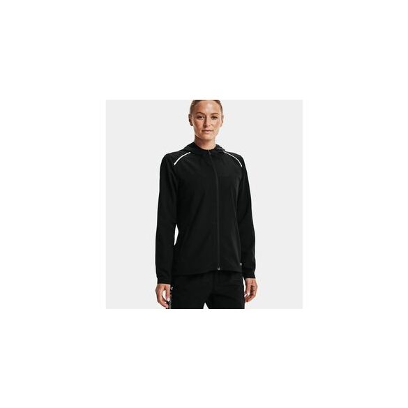 Under Armour UA OutRun the Rain Jacket Női kabát - SM-1365657-001