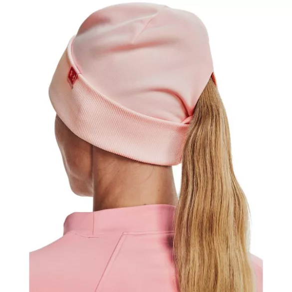 Under Armour UA Storm Fleece Beanie Női sapka - SM-1365930-685