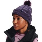   Under Armour UA Around Town CGI Beanie Női sapka - SM-1365936-500